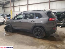 Jeep Cherokee 2018 2