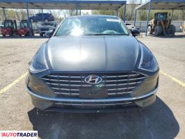 Hyundai Sonata 2023 2