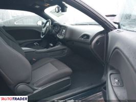 Dodge Challenger 2022 3