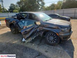 Ford Ranger 2020 2