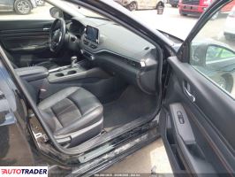 Nissan Altima 2020 2