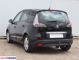 Renault Scenic 2013 1.2 130 KM Renault Scenic 2013 1.2 130 KM