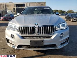 BMW X5 2018 2