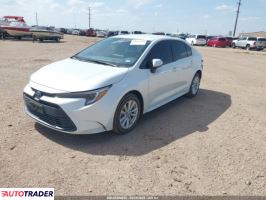 Toyota Corolla 2024 1 Toyota Corolla 2024 1
