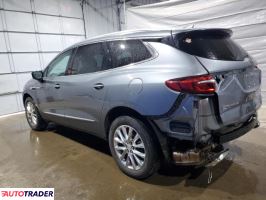 Buick Enclave 2021 3