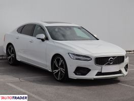 Volvo S90 - zobacz ofertę