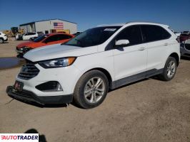 Ford Edge 2019 2