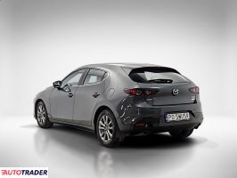 Mazda 3 2021 2.0 150 KM