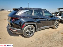 Hyundai Tucson 2023 2 Hyundai Tucson 2023 2