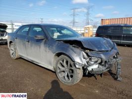 Chrysler 300C 2021 3 Chrysler 300C 2021 3