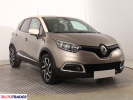 Renault Captur - zobacz ofertę