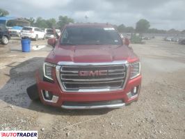 GMC Yukon 2022 5 GMC Yukon 2022 5
