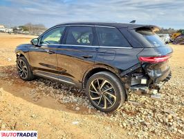 Lincoln Pozostałe 2024 2