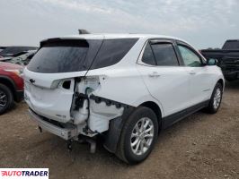 Chevrolet Equinox 2018 1