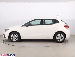 Seat Ibiza 2017 1.0 93 KM Seat Ibiza 2017 1.0 93 KM
