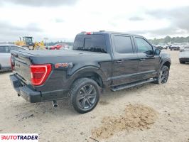 Ford Pozostałe 2023 3