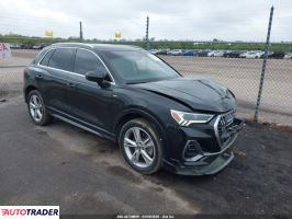 Audi Q3 2020 2