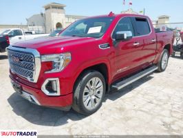 GMC Sierra 2022 6