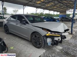 Kia Pozostałe 2023 1