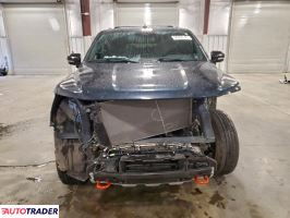 Ford Expedition 2024 3