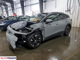 Volkswagen Pozostałe 2021