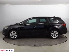 Opel Astra 2011 1.7 108 KM