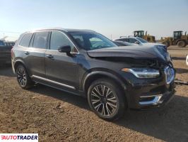 Volvo XC90 2025 2