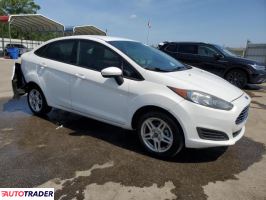 Ford Fiesta 2019 1 Ford Fiesta 2019 1