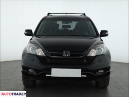 Honda CR-V 2012 2.0 147 KM Honda CR-V 2012 2.0 147 KM