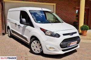Ford Transit Connect 2017 1.5 Ford Transit Connect 2017 1.5