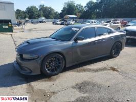 Dodge Charger 2022 6 Dodge Charger 2022 6
