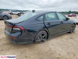 Honda Accord 2026 2