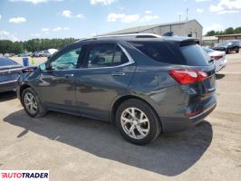 Chevrolet Equinox 2020 1
