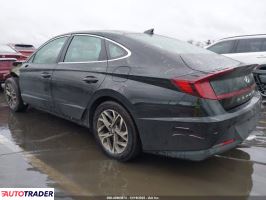 Hyundai Sonata 2023 2
