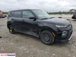Kia Soul 2020 2 Kia Soul 2020 2