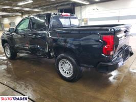 Chevrolet Colorado 2025 2