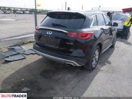 Infiniti QX50 2021 2