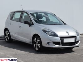 Renault Scenic - zobacz ofertę