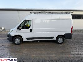 Fiat Ducato 2015 2.3