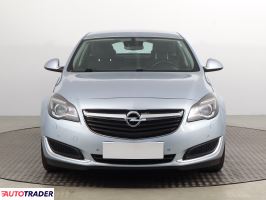 Opel Insignia 2016 1.6 167 KM Opel Insignia 2016 1.6 167 KM