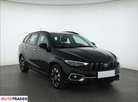 Fiat Tipo - zobacz ofertę