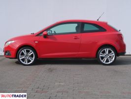 Seat Ibiza 2009 1.6 103 KM