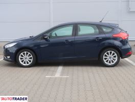 Ford Focus 2016 1.5 93 KM