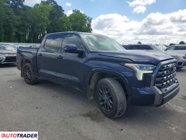 Toyota Tundra 2022 3