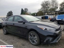 Kia Pozostałe 2023 2