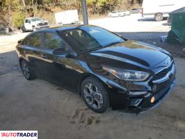 Kia Pozostałe 2020 2