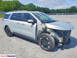 Kia Carnival 2026 3