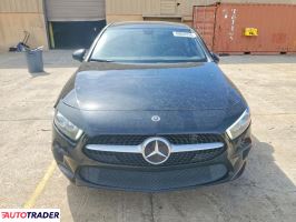 Mercedes CL 2022 2