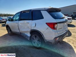 Honda Pozostałe 2021 3