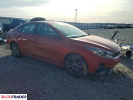 Kia Pozostałe 2022 2